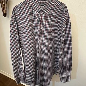 Nautica men’s extra large, long sleeve
